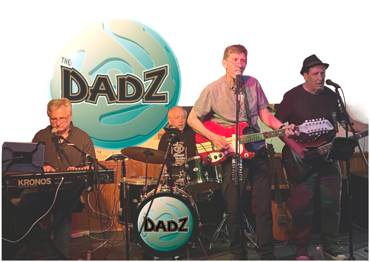 Music Off Main - The DADZ - Experience Yardley