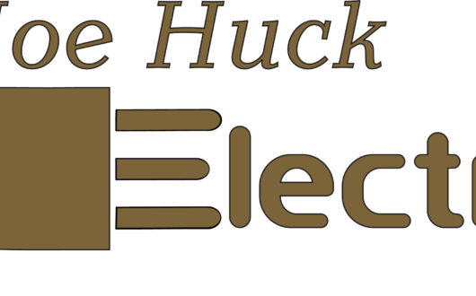 Joe (Ryan) Huck Electric