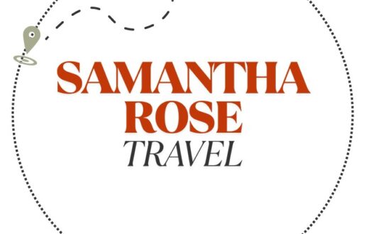 Samantha Rose Travel