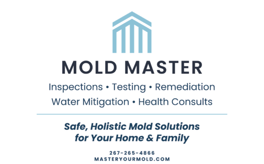 Mold Master
