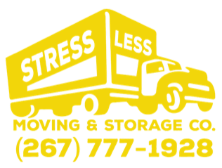 Stress Less Moving